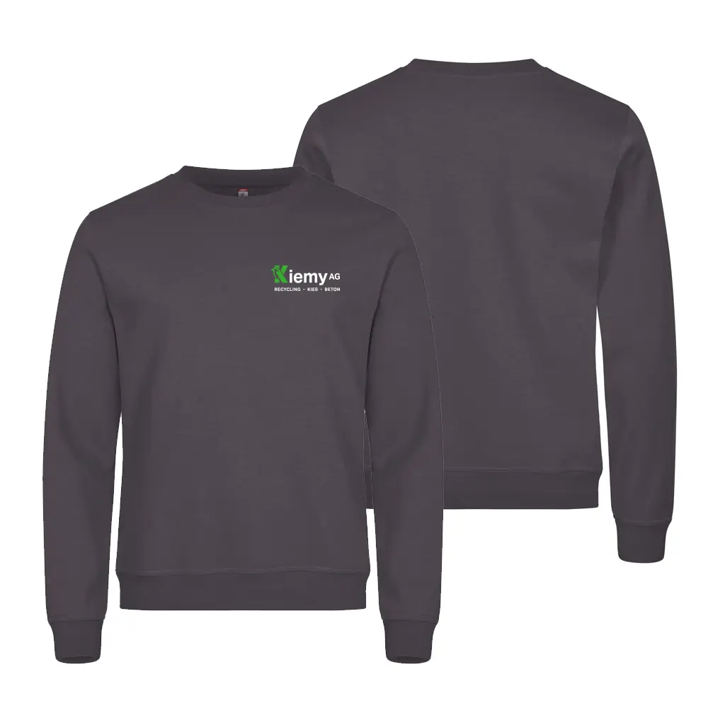 Sweatshirt Miami roundneck Kiemy 0201030