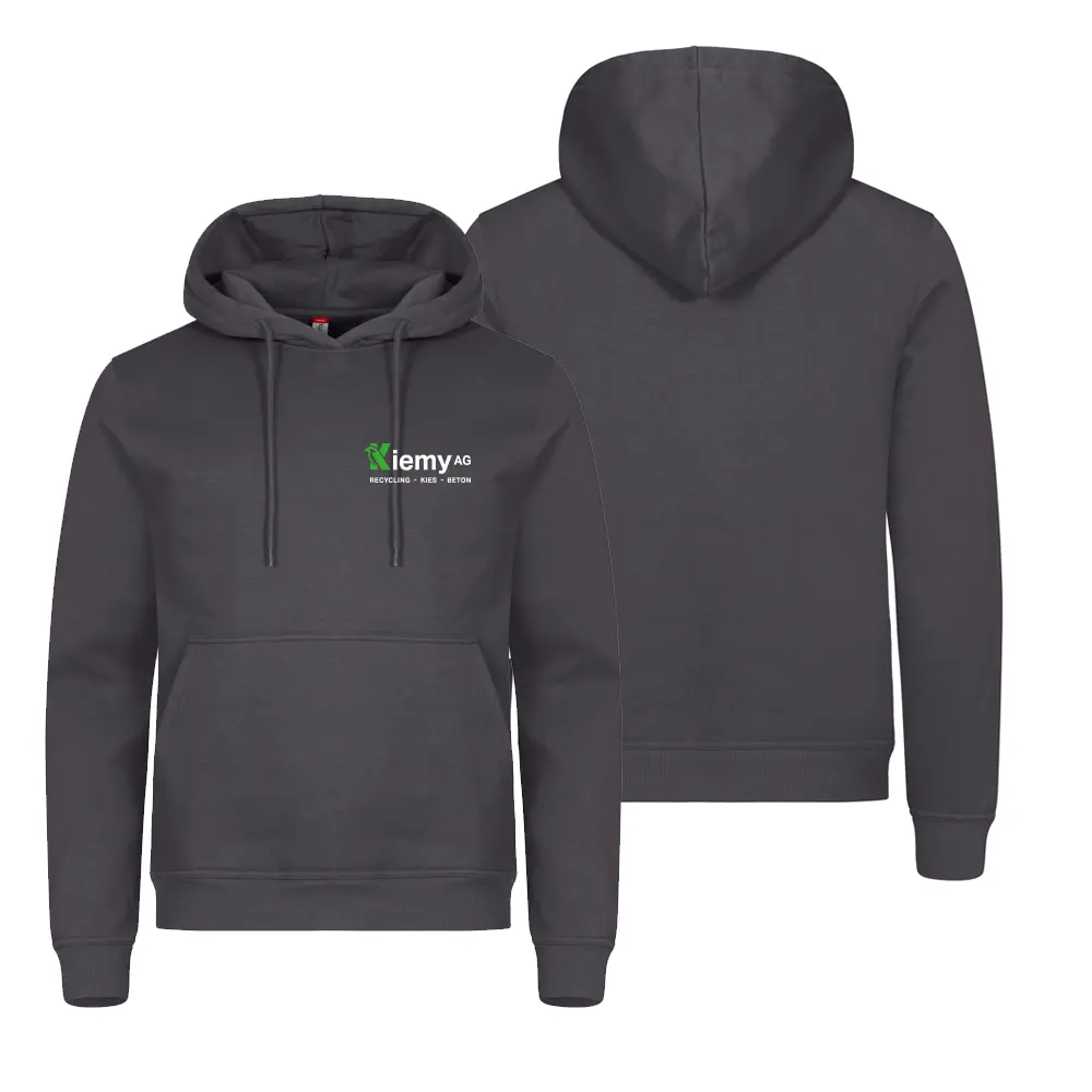 Sweatshirt Miami Hoody Kiemy 0201031