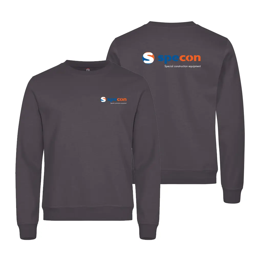 Sweatshirt Miami roundneck 0201030 Specon