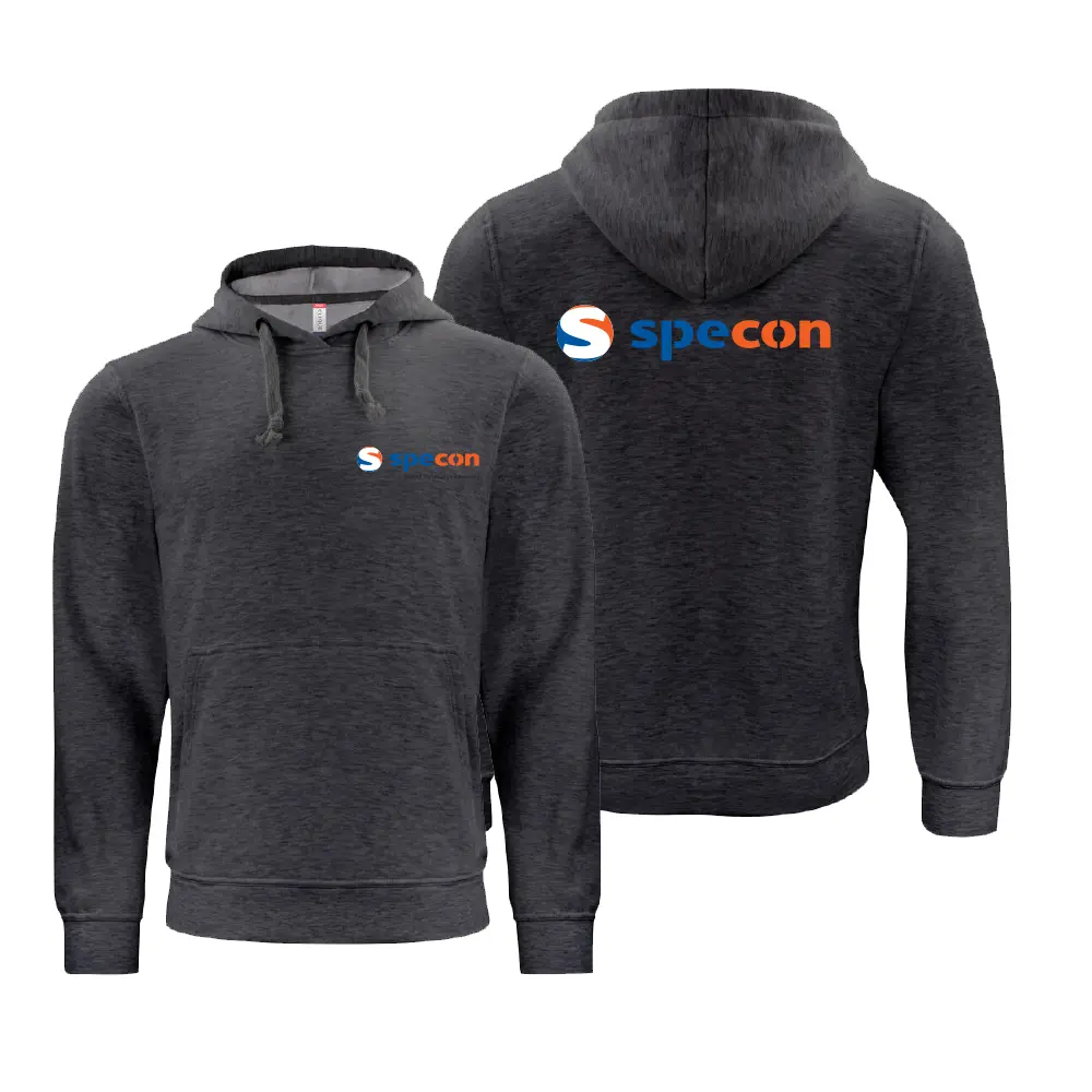 Sweatshirt Hoody capuche 021031 Specon