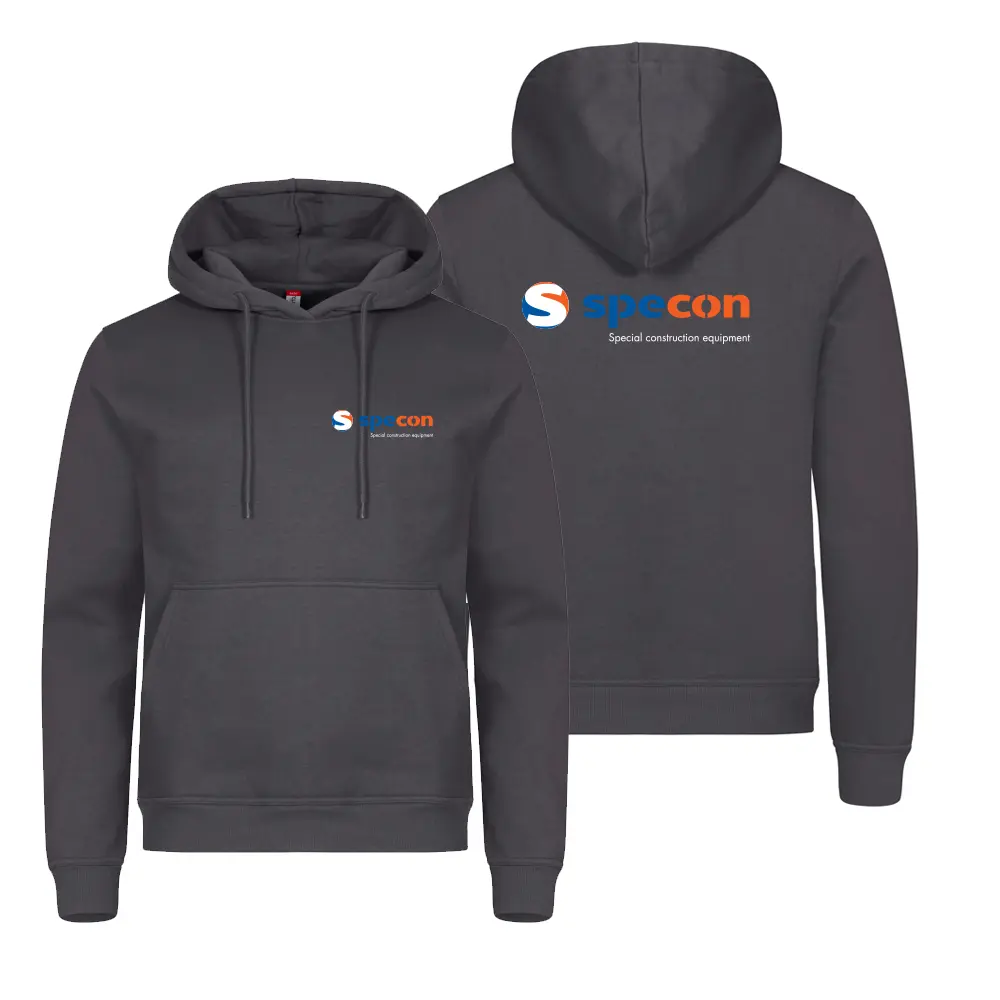 Sweatshirt Miami Hoody 0201031 Specon
