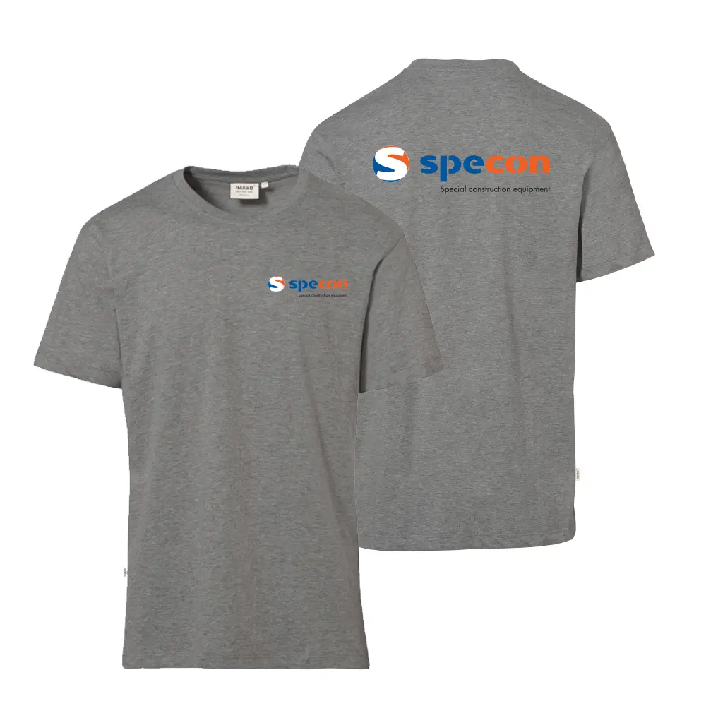 T-shirt Hakro 292 Specon