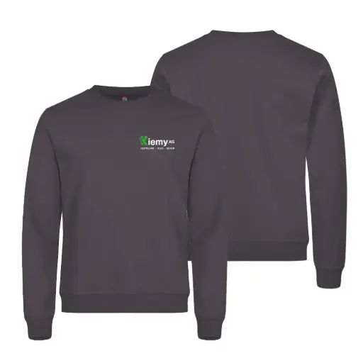 Sweatshirt Miami roundneck Kiemy 0201030