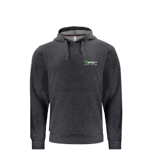 Sweatshirt Hoody capuche Kiemy 021031 coul. 955