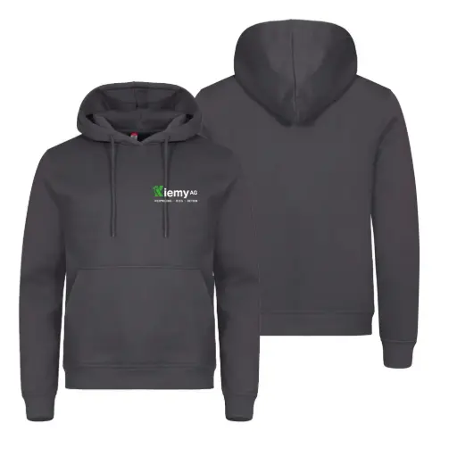 Sweatshirt Miami Hoody Kiemy 0201031