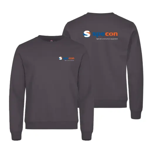 Sweatshirt Miami roundneck 0201030 Specon