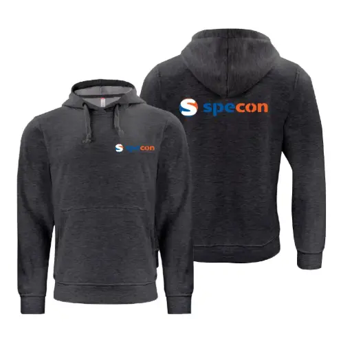 Sweatshirt Hoody capuche 021031 Specon