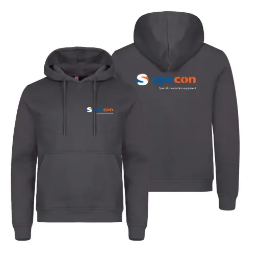 Sweatshirt Miami Hoody 0201031 Specon