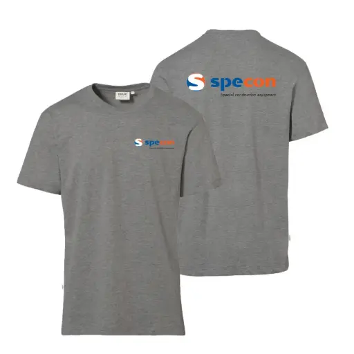 T-shirt Hakro 292 Specon